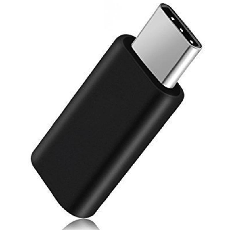 Переходник Micro USB to Type-C